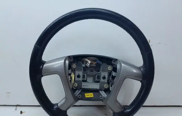 Chevrolet Captiva Steering wheel 966265