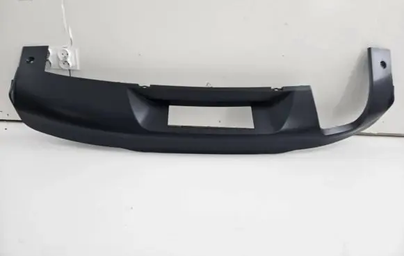 Audi SQ2 GA Rear bumper 6031L51
