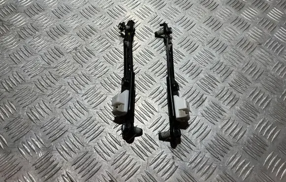 KIA Sportage Seat belt adjustment rail PU20399