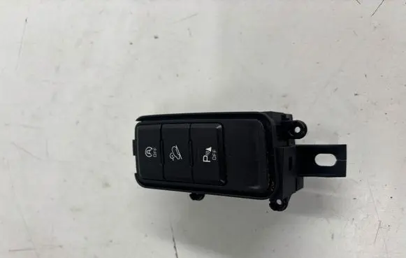 KIA Sportage Parking (PDC) sensor switch 93600F1MF0 RA50390