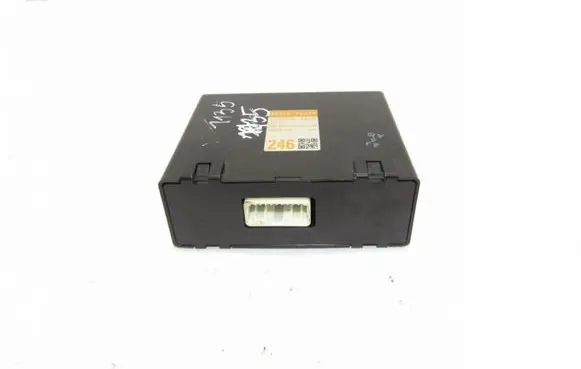 Suzuki SX4 Other control units/modules 0772002460