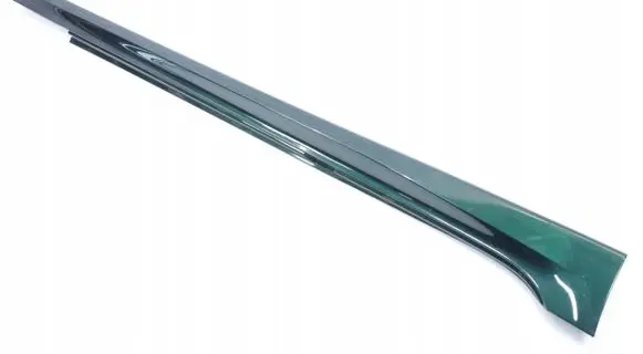 BMW M8 F93 Gran Coupe side skirts sill cover 8096982