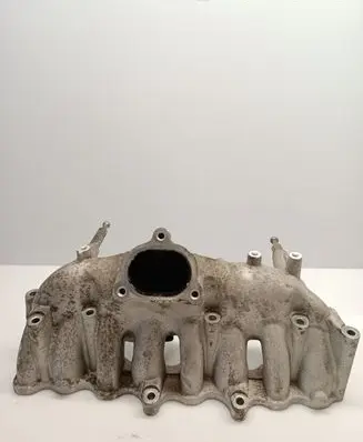 SsangYong Korando Intake manifold NOCODE