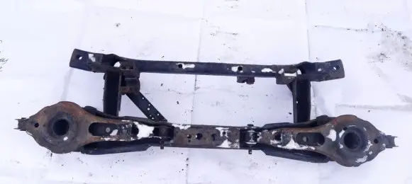 Ford Focus Rear subframe 