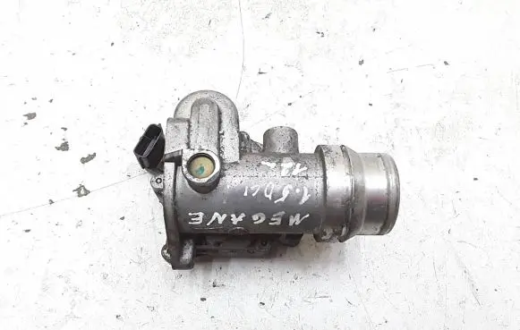 Renault Megane III Throttle valve 161A09794R