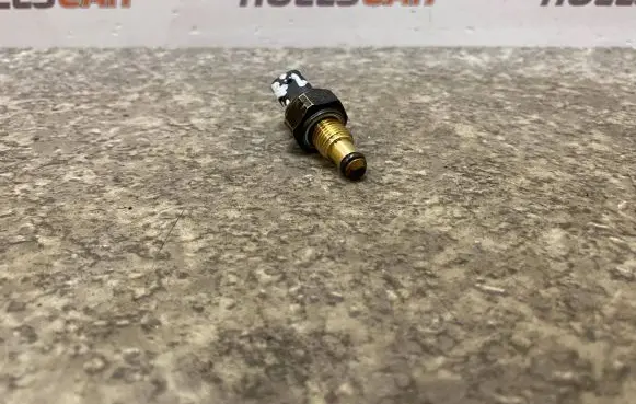 Mercedes-Benz C W204 Fuel pressure sensor C063 0511