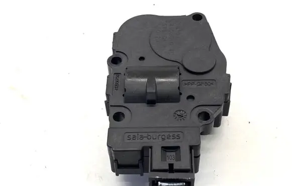 BMW 2 F22 F23 Air flap motor/actuator T946104A