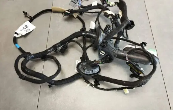 Volkswagen Amarok II Front door wiring loom N1XT14631HGB