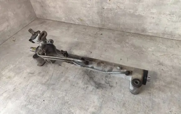 Opel Vectra C Steering rack 0250080080101