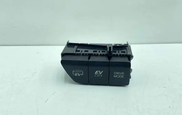 Toyota Prius Prime Other switches/knobs/shifts 1692Y99B 75H520