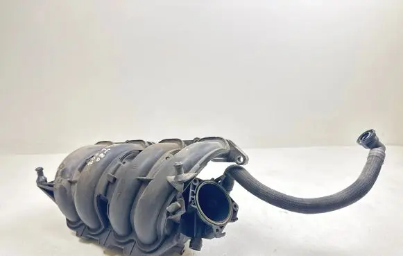 Peugeot 207 Intake manifold V754435580