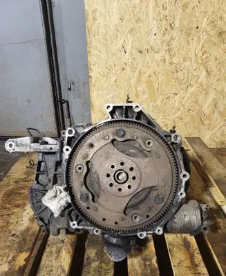 Citroen C6 Automatic gearbox 9681920380