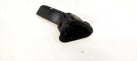 Mercedes-Benz ML W163 Dash center air vent grill