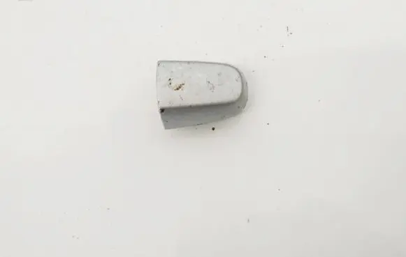 Toyota Corolla Verso E121 Loading door cover/cap 