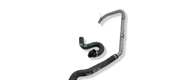 Mercedes-Benz GLE W167 Engine coolant pipe/hose A1678303400