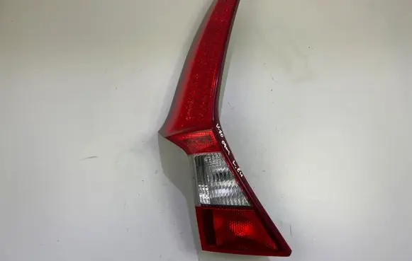 Volvo V70 Tailgate rear/tail lights