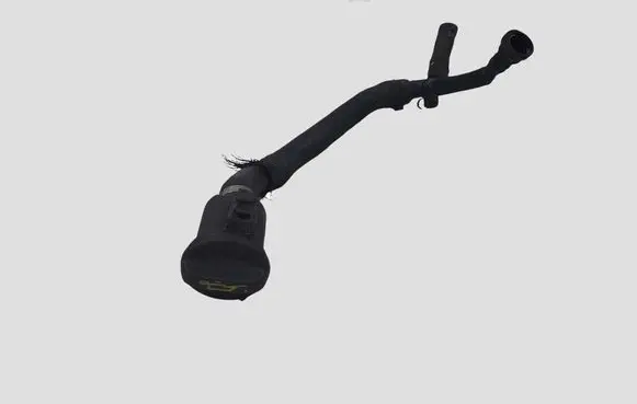 Citroen C5 Oil fill pipe 9684359980