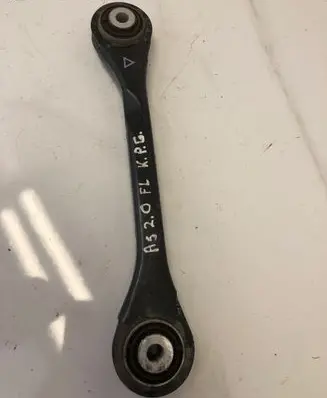 Audi A5 Sportback 8TA Rear upper control arm/wishbone 8K0501529L