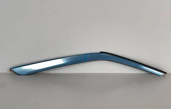 Volkswagen T-Roc Rear bumper lower part trim 2GA853346