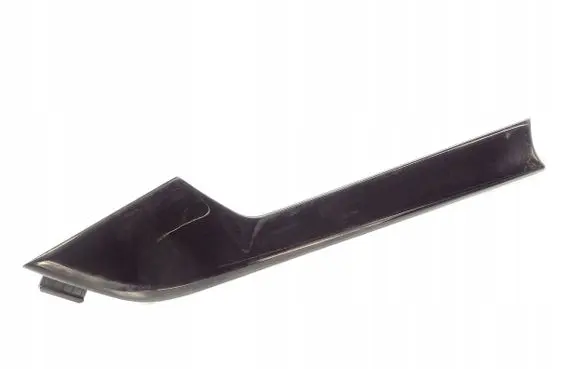 Audi A4 S4 B9 Front door trim bar 8W0867409AA