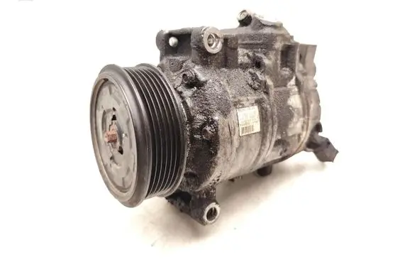 Audi A5 8T 8F Air conditioning (A/C) compressor (pump) 8KD260805