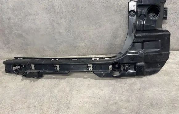 BMW iX3 Rear bumper mounting bracket 7946802 18479712 51127946802