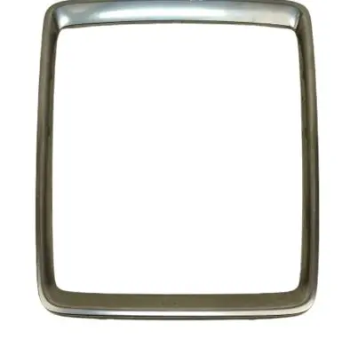 Mazda 6 Gear shifter surround trim plastic GLM855442