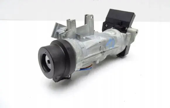 Seat Toledo IV (NH) Ignition lock 6RA905865