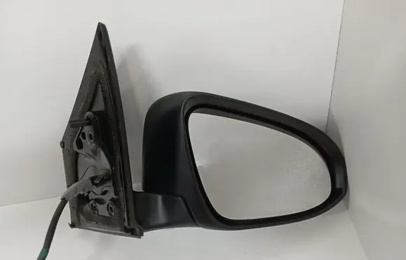 Toyota Auris E180 Front door electric wing mirror 026983