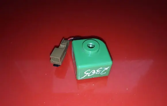 Nissan Leaf I (ZE0) Other relay NOCODE