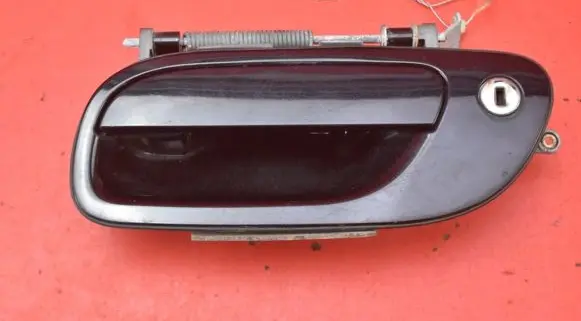 Volvo S60 Front door exterior handle 9159639