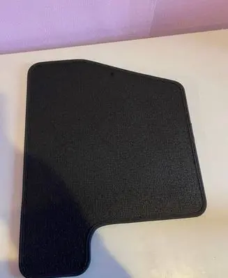 Ford Focus Second row seat mat AMBM5JX13035DA3JA6 1717664