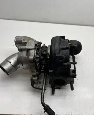 Lexus IS 220D-250-350 Turbo 1720126010 060223136N