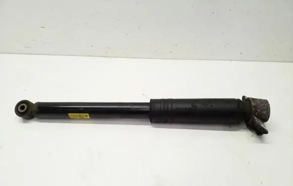 Opel Zafira C Rear shock absorber/damper 13419902