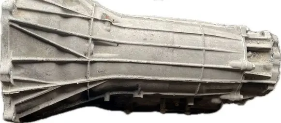 Cadillac Escalade IV Automatic gearbox 24279588