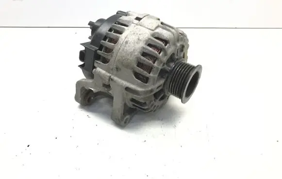 Opel Mokka Generator/alternator 13502593 2650767A