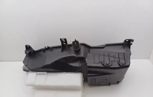 Smart ForFour I Windshield washer fluid reservoir/tank 0001104 0001105