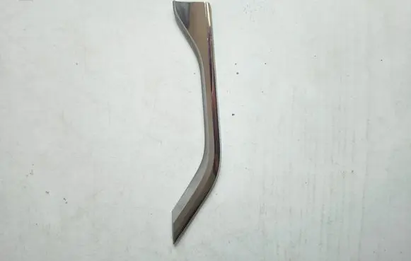 Audi A5 Fender trim (molding) 8W6853601Aautoas4 8W6853601A