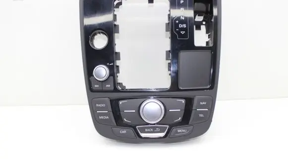 Audi A6 S6 C7 4G Head unit multimedia control 4G2919610C