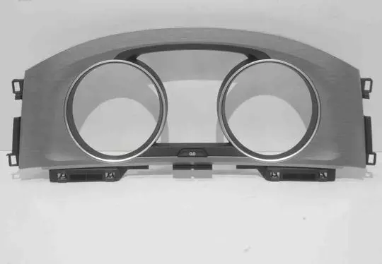 Volkswagen Golf VII Dashboard trim 5G0857059