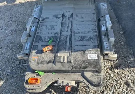 Renault Zoe Hybrid / electric car battery RT4AR11020 295105928R F014070