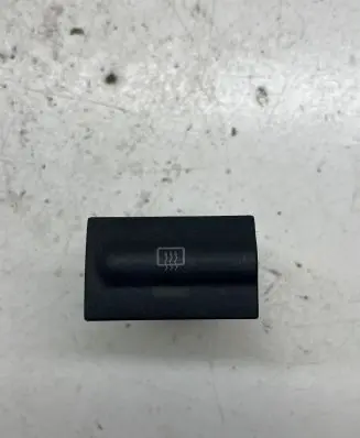 Skoda Octavia Mk1 (1U) Windscreen/window heater switch 1U0959621A