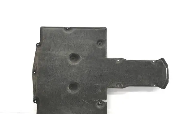 Porsche Boxster 981 Center/middle under tray cover 99150460300