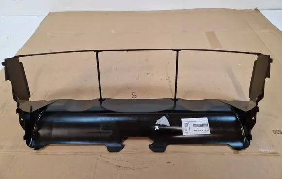 BMW M2 F87 Fender grill 51748073524