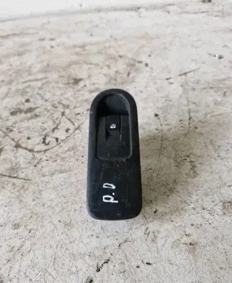 Renault Scenic II - Grand scenic II Electric window control switch 156013740 219860