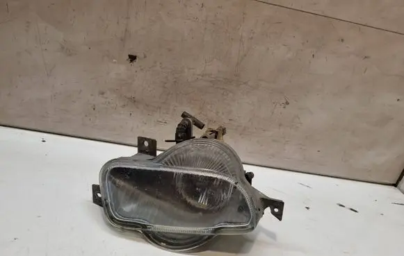 Volvo V70 Front fog light 8620229 7258200K00