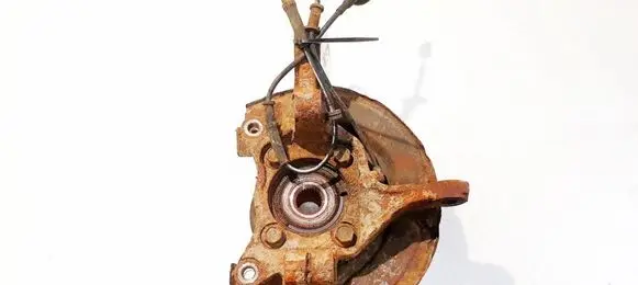 Mitsubishi Grandis Front wheel hub