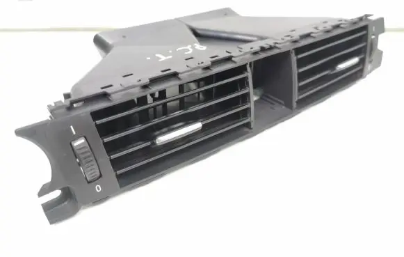 BMW 3 E90 E91 Dash center air vent grill 9130458 64229130458