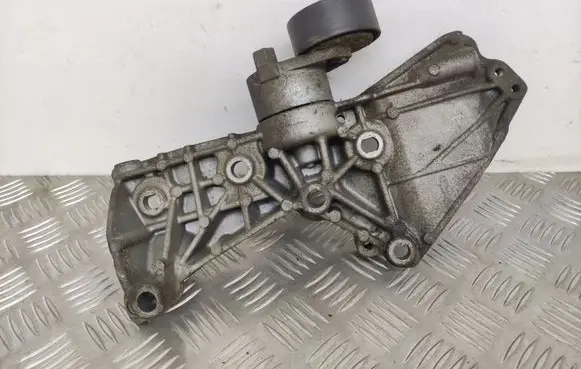 Nissan Juke I F15 Generator/alternator bracket 8200669495