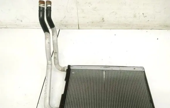 KIA Carnival Heater blower radiator